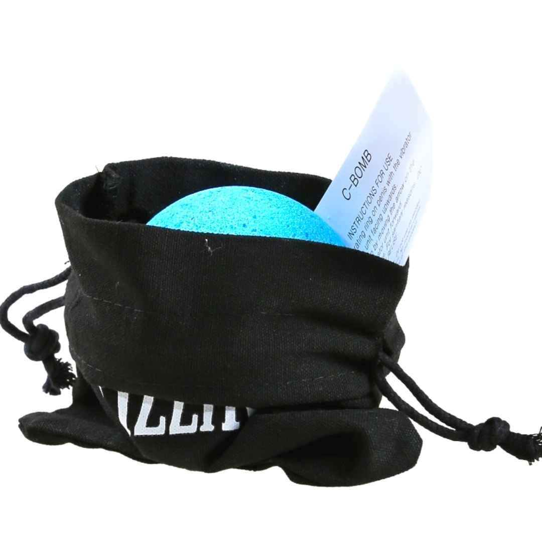 Adults Only: C-Bomb - Bathbomb