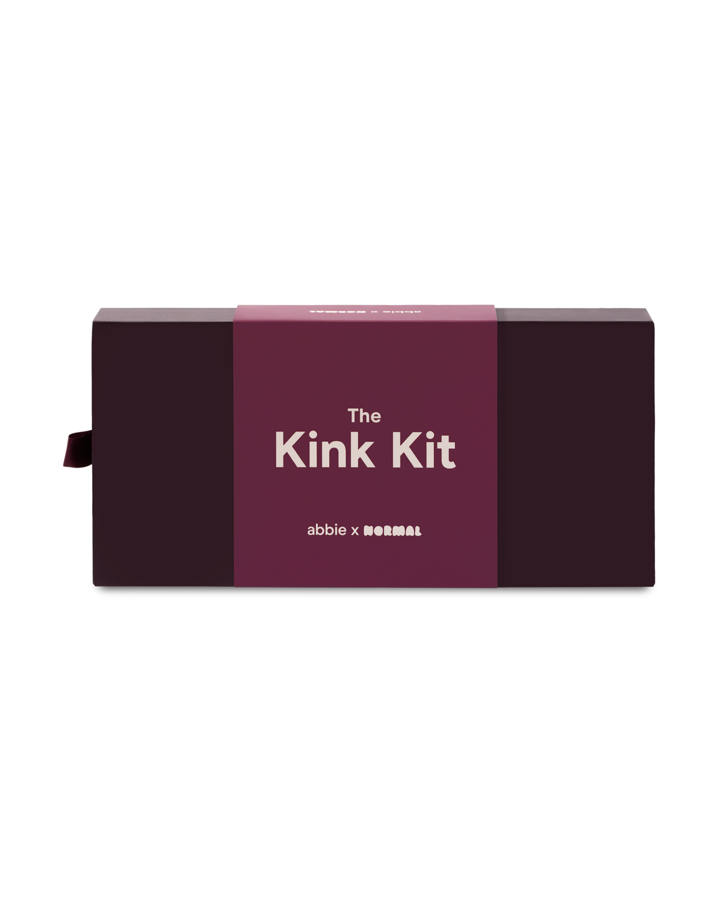 The Kink Kit - Normal x Abbie Chatfield