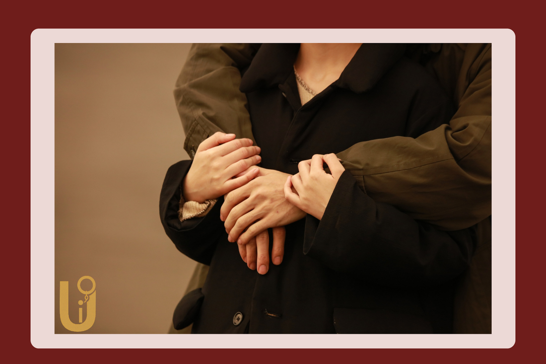 Rediscovering Intimacy: How to Create a Sensual, Connected Experience with Your Partner