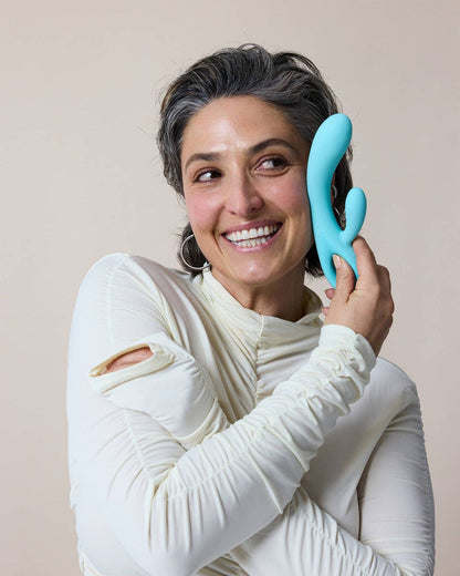 The Piper Rabbit Vibe