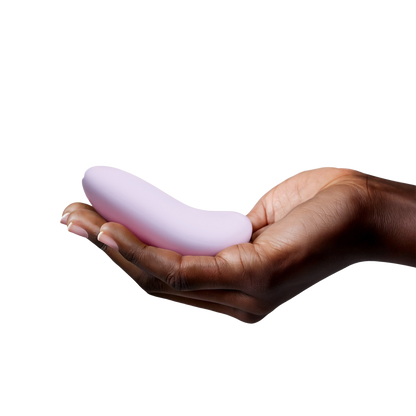 The Cheek Palm Vibe by Normal & Cheek Media