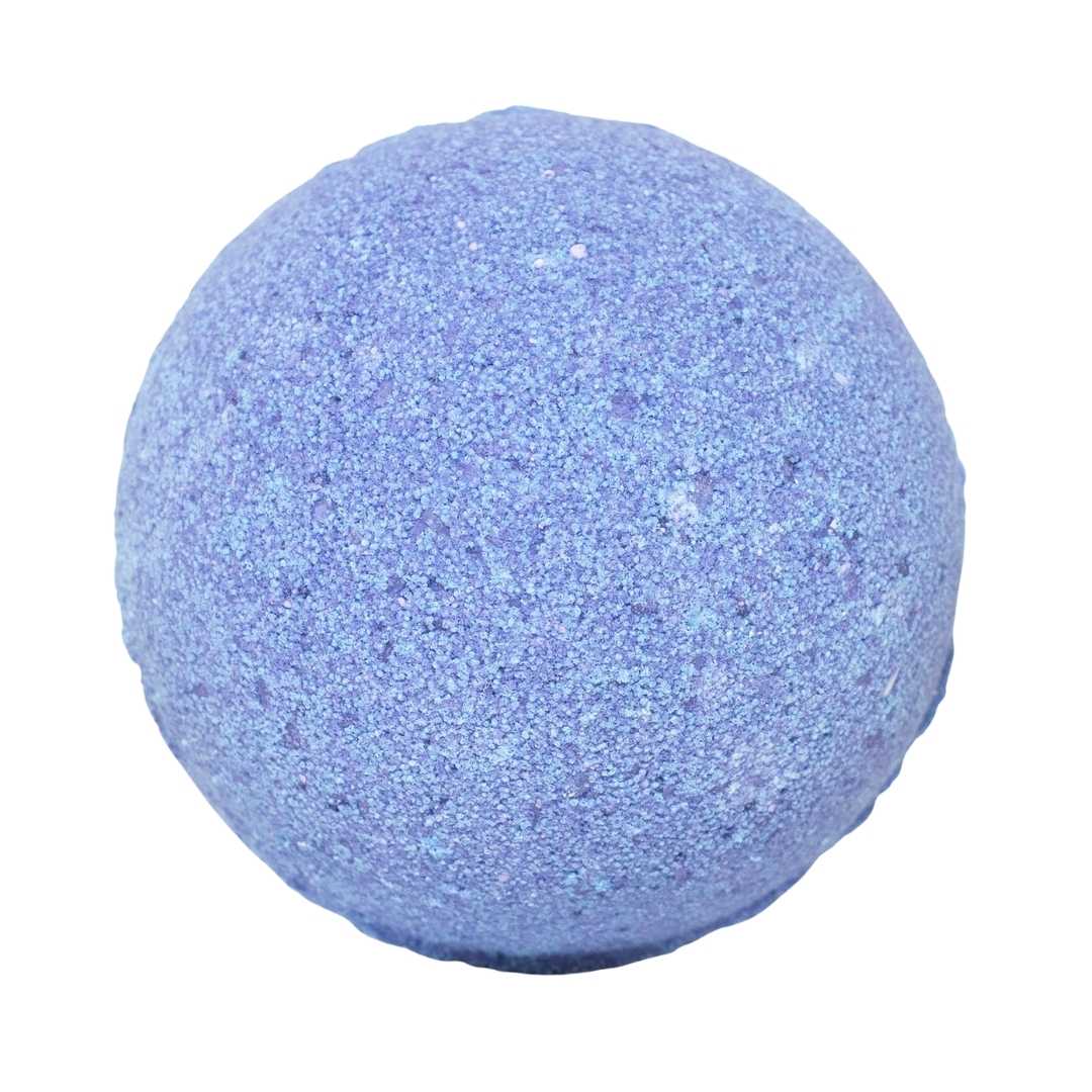Adults only: Sex Bomb – Our Signature Aphrodisiac Bath Bomb