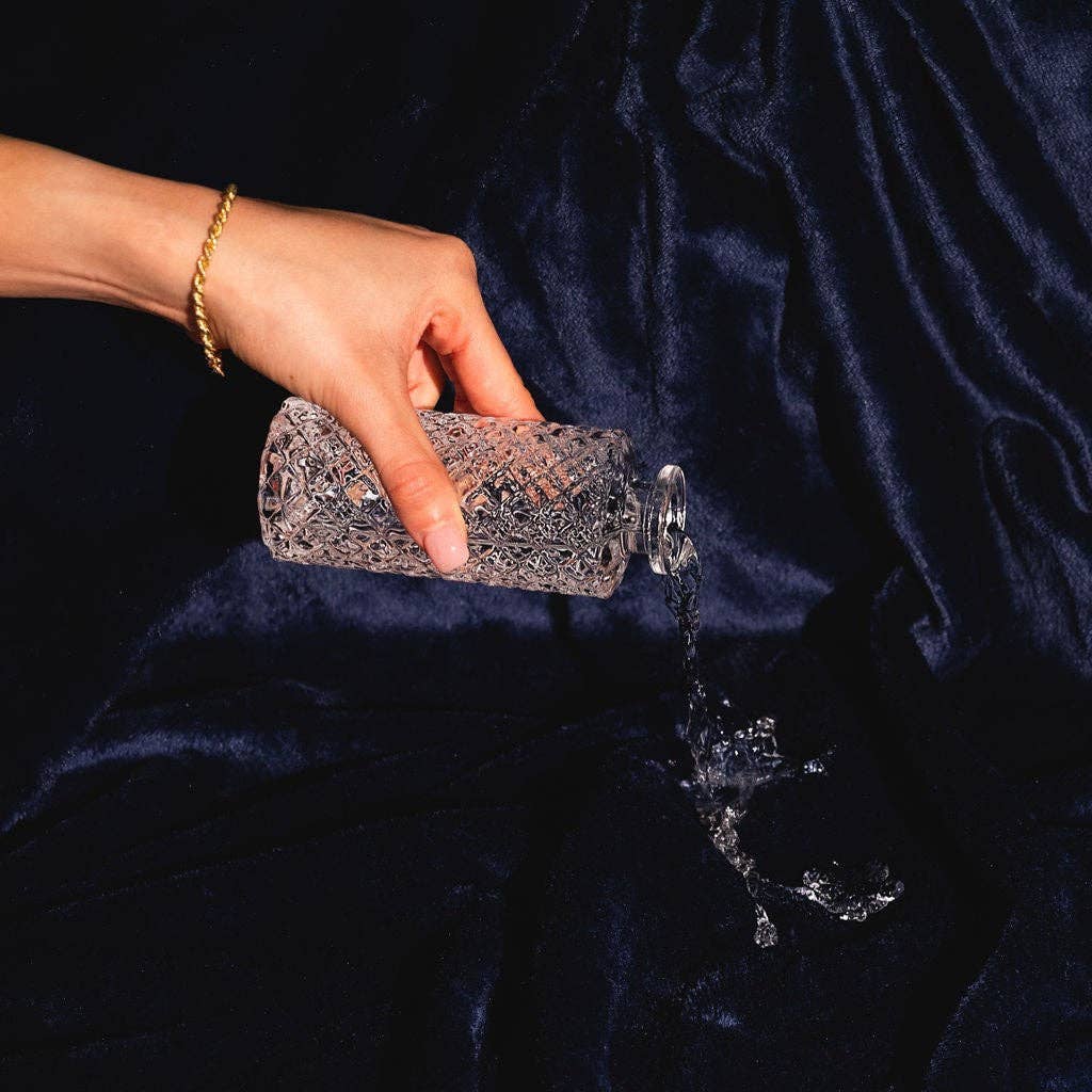 Furlush Splash Blanket – luxury waterproof blanket for comfort and intimate play