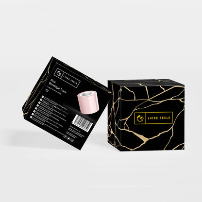 pink-bondage-tape-undone-kin