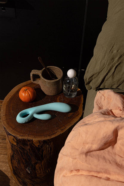 The Piper Rabbit Vibe