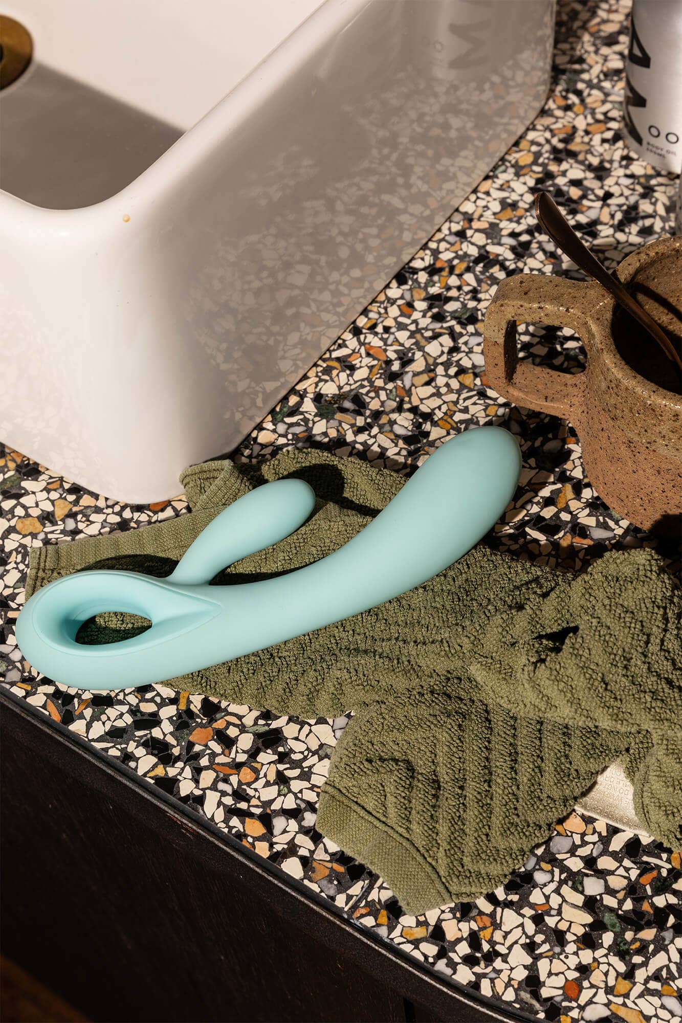 The Piper Rabbit Vibe