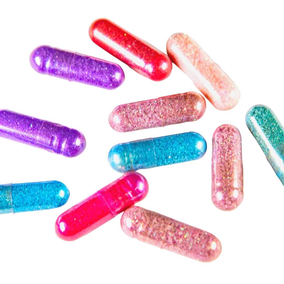My Clitter™ Capsules – 3 Pack