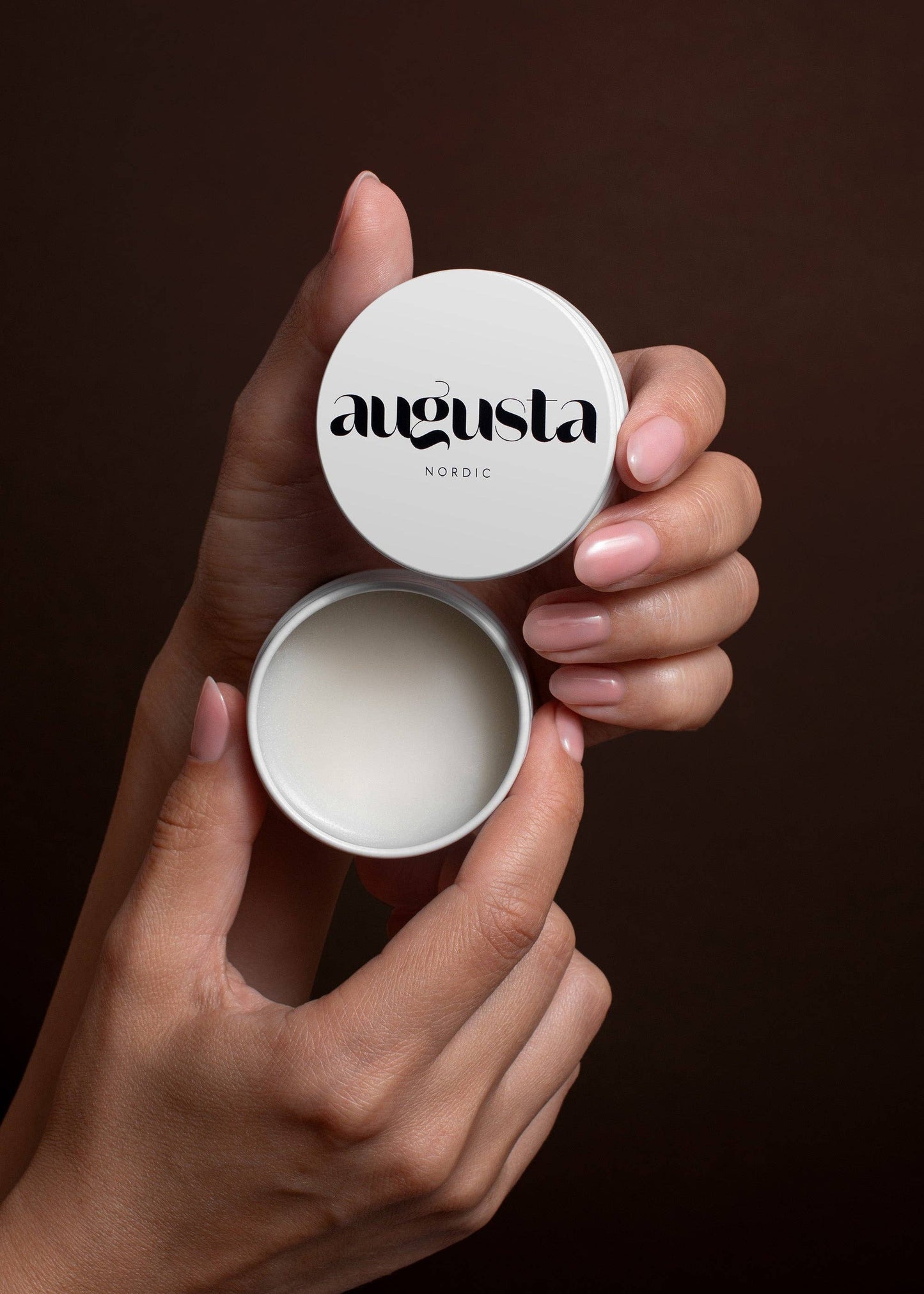 Barrier Balm – Intimate Protection & Nourishing Balm | Augusta Nordic