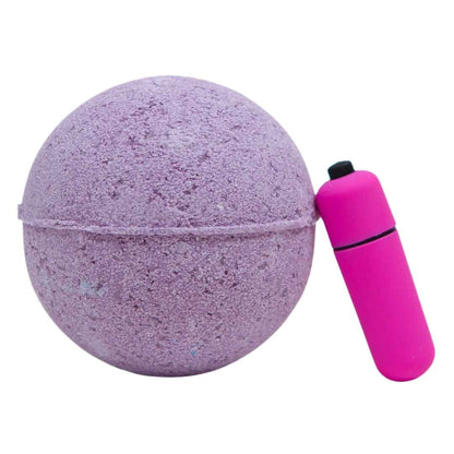 Adults Only: Bullet Bomb Bathbomb