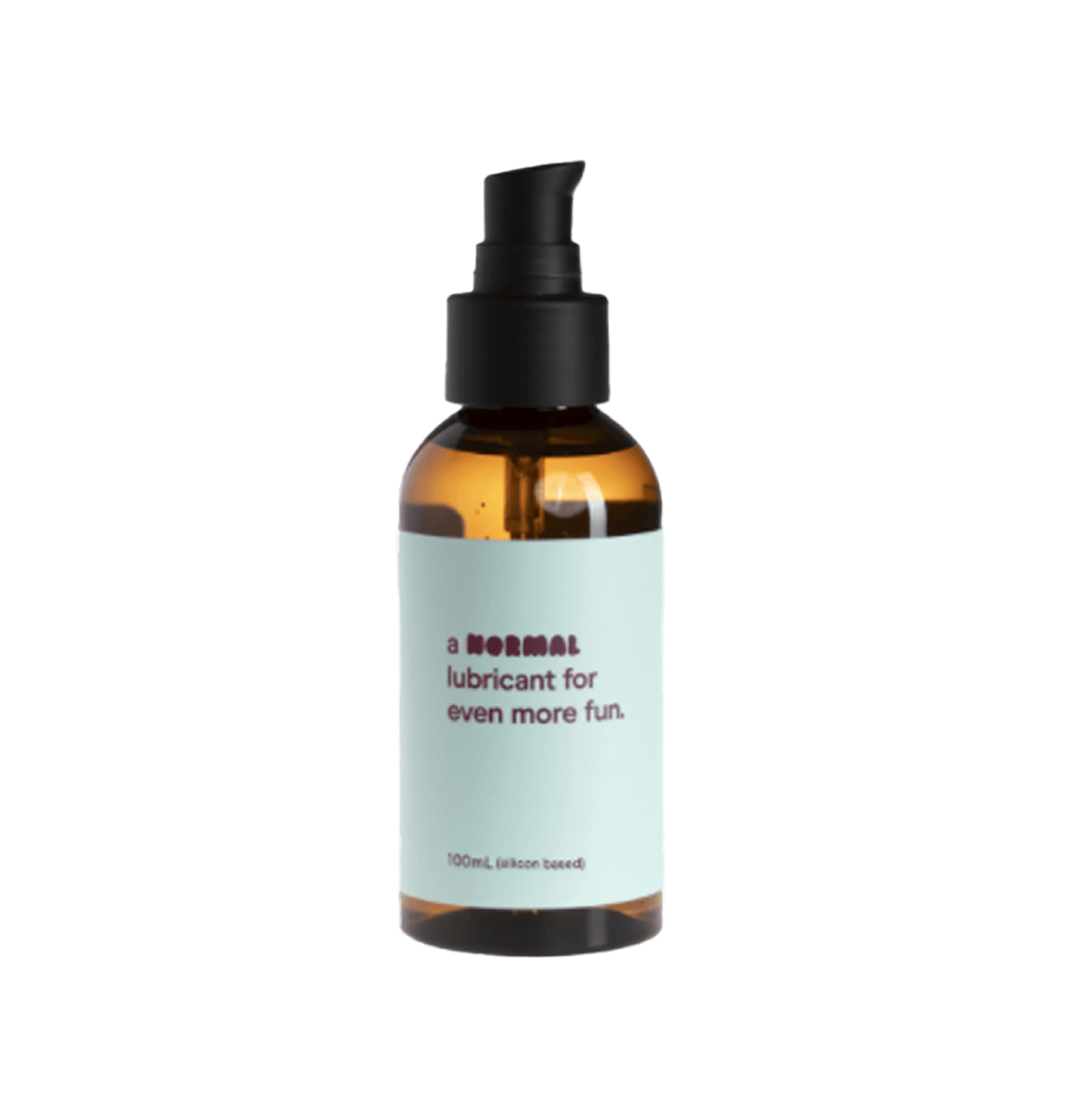 The Silicon-Based Lube