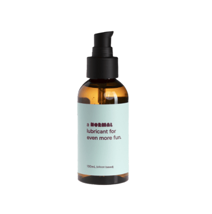 The Silicon-Based Lube