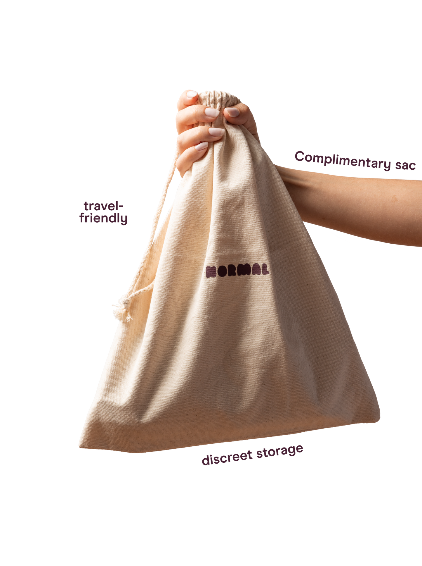 The Kink Kit - Normal x Abbie Chatfield