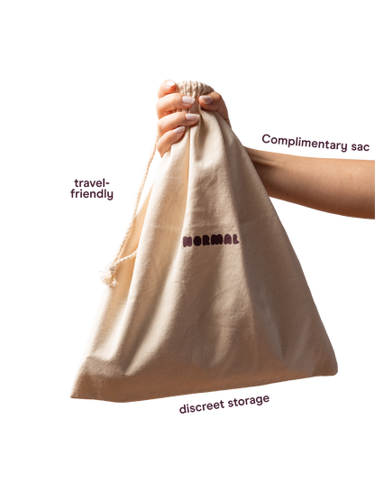 The Kink Kit - Normal x Abbie Chatfield