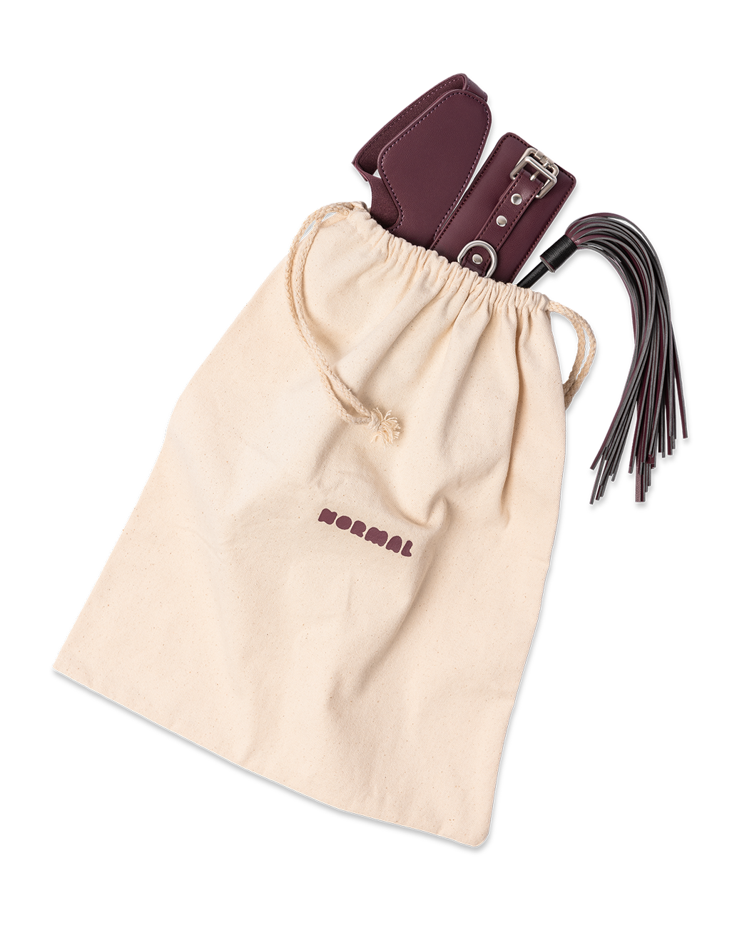 The Kink Kit - Normal x Abbie Chatfield