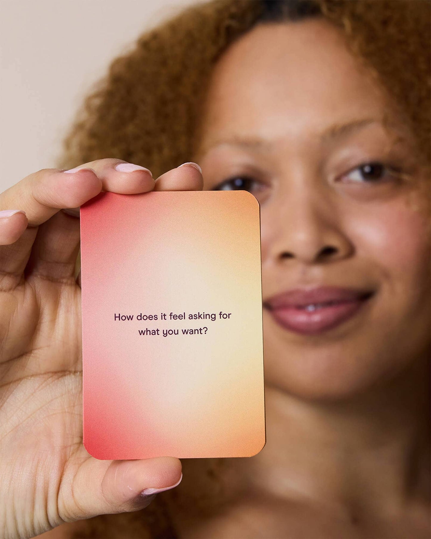 The Sync Set Conversation Cards by Normal & Georgia Grace
