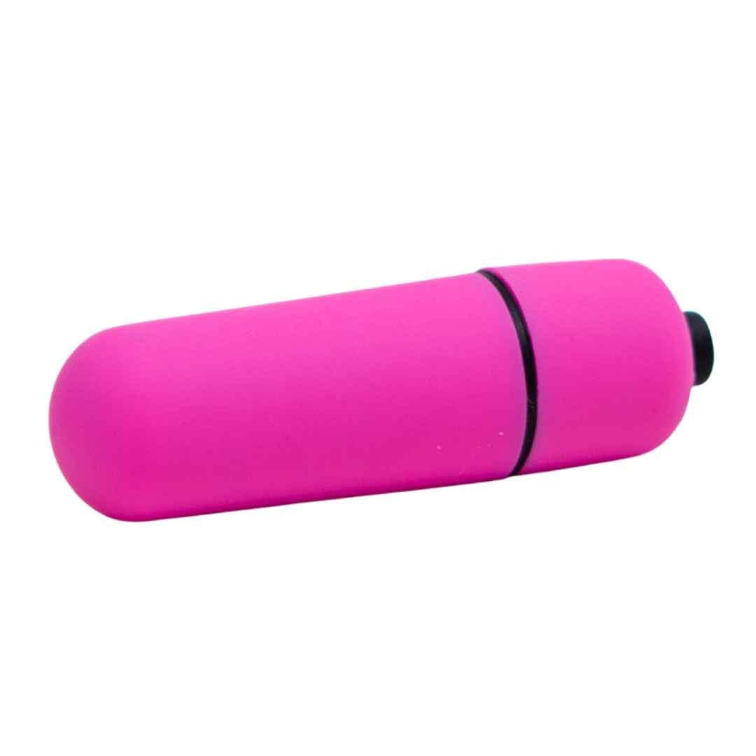 Adults Only: Bullet Bomb Bathbomb