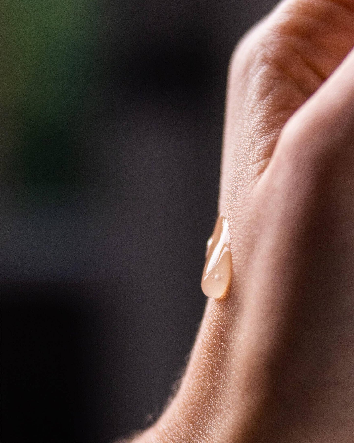 The Silicon-Based Lube