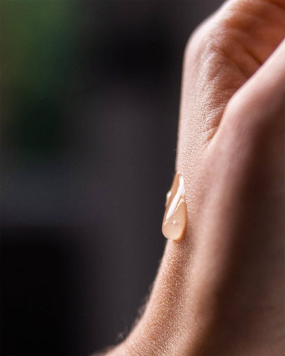 The Silicon-Based Lube