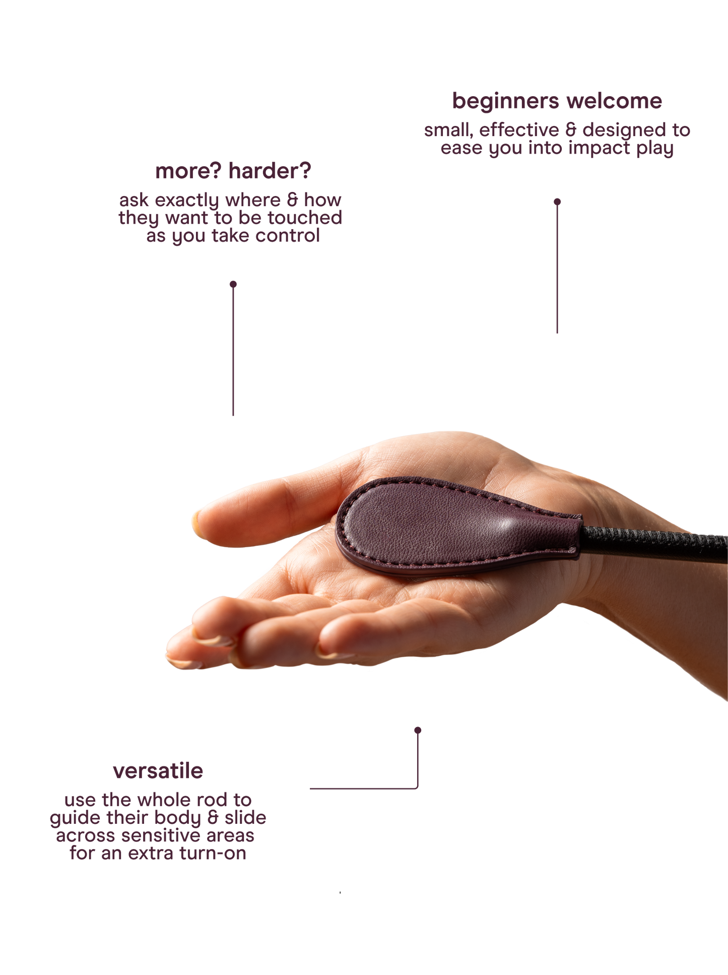 The Kink Kit - Normal x Abbie Chatfield