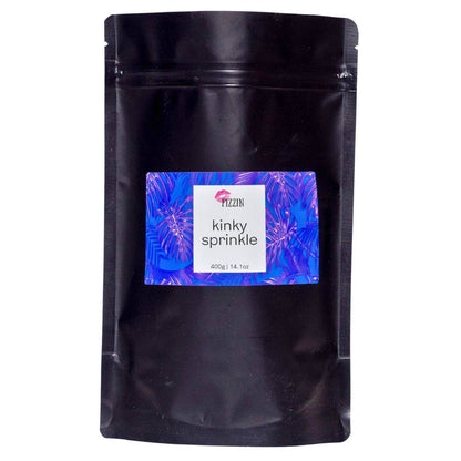 Kinky Sprinkle: Butt Plug Surprise