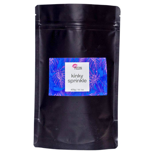 Kinky Sprinkle: Butt Plug Surprise