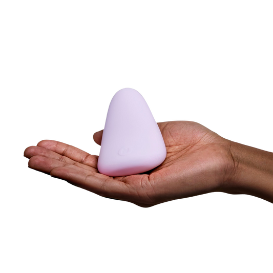 The Cheek Palm Vibe by Normal & Cheek Media