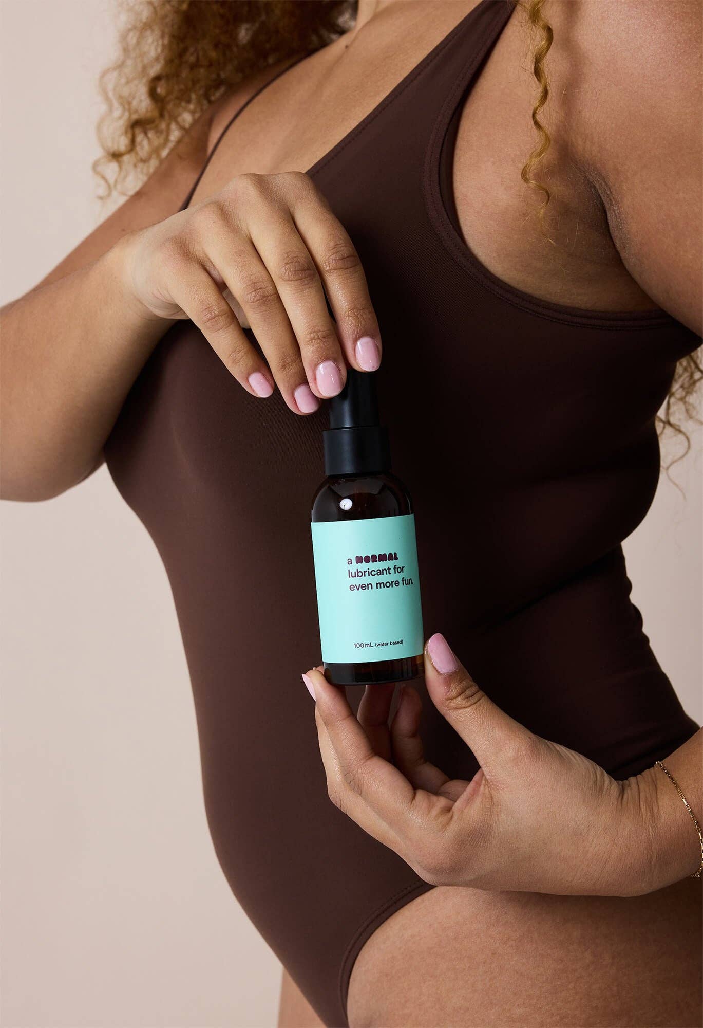 The Silicon-Based Lube