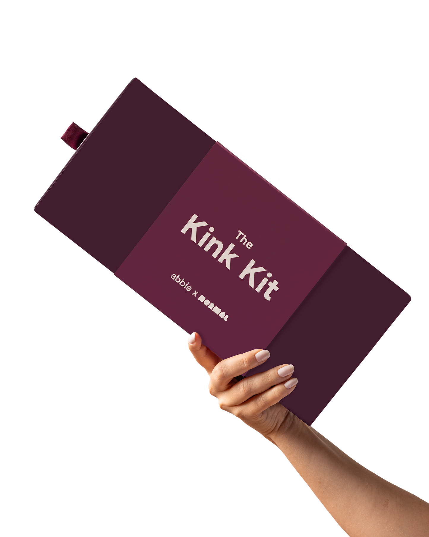 The Kink Kit - Normal x Abbie Chatfield