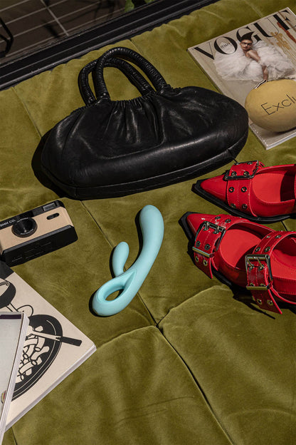 The Piper Rabbit Vibe