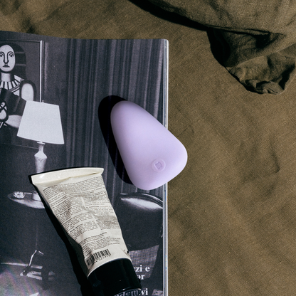 The Cheek Palm Vibe by Normal & Cheek Media