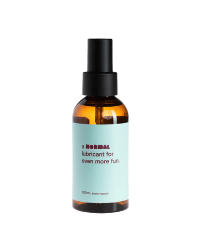 The Silicon-Based Lube