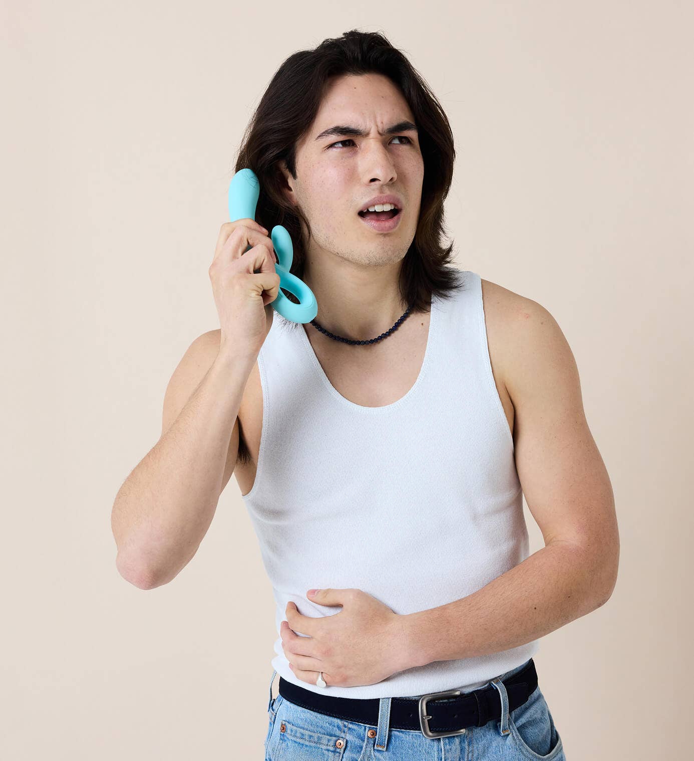 The Piper Rabbit Vibe