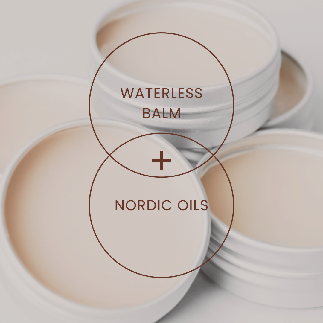 Barrier Balm – Intimate Protection & Nourishing Balm | Augusta Nordic