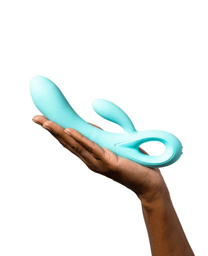 The Piper Rabbit Vibe