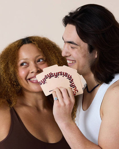 The Sync Set Conversation Cards by Normal & Georgia Grace