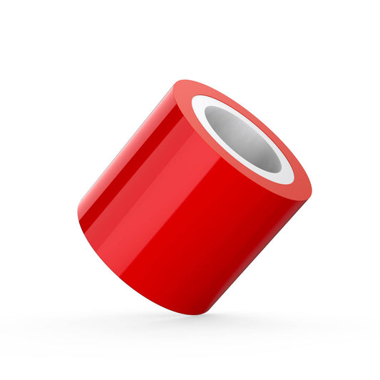 Electrical Bondage Tape – Red