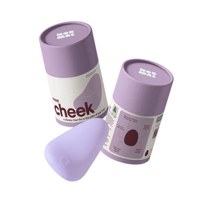 The Cheek Palm Vibe by Normal & Cheek Media