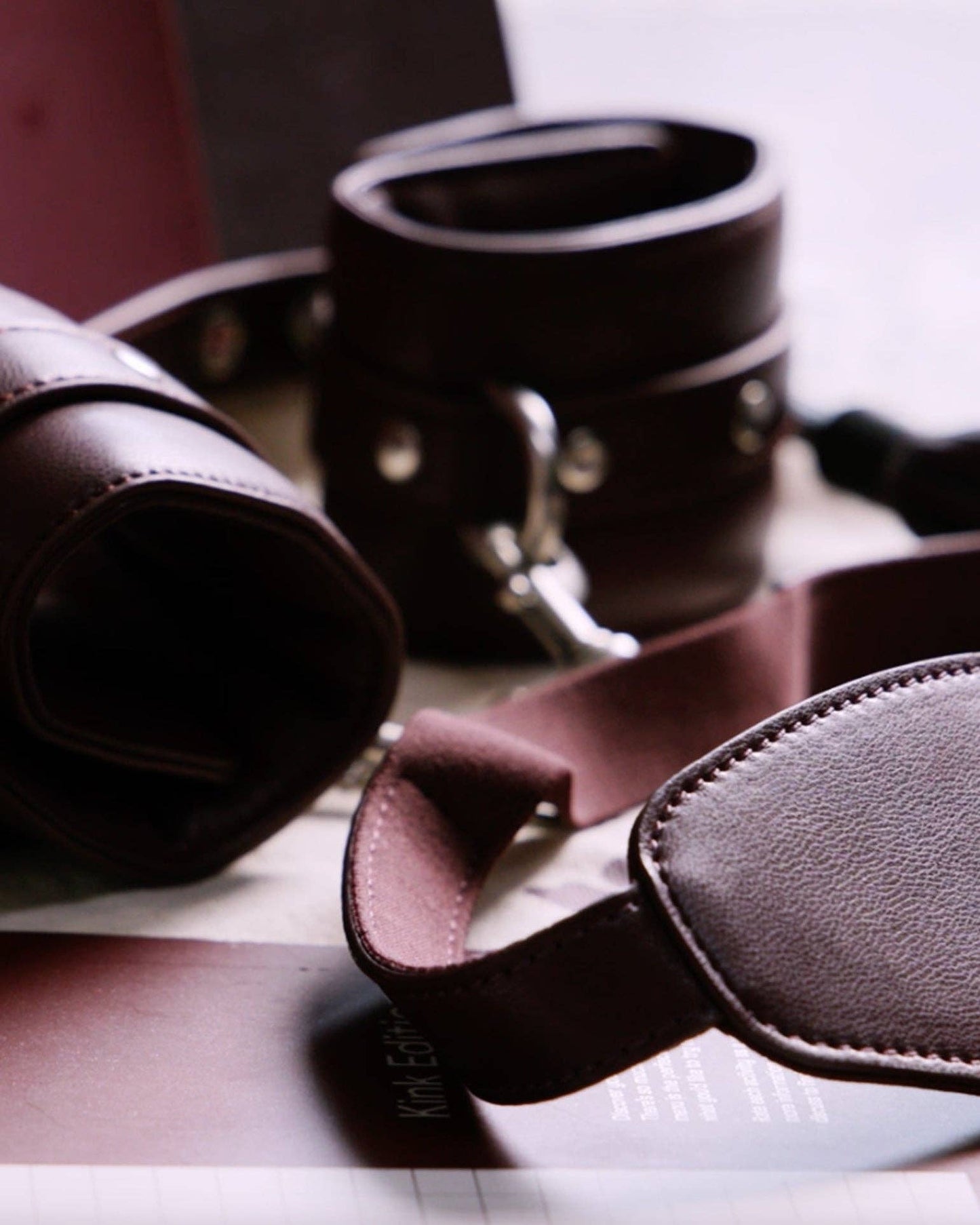 The Kink Kit - Normal x Abbie Chatfield